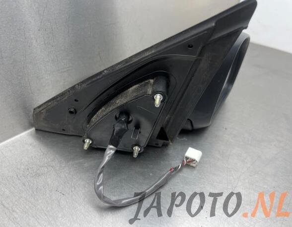 Wing (Door) Mirror SUZUKI SWIFT III (MZ, EZ)