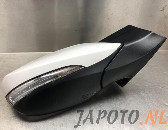 Wing (Door) Mirror HYUNDAI i30 Estate (GD), HYUNDAI i30 (GD)