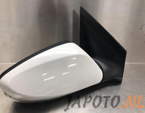 Wing (Door) Mirror HYUNDAI i30 Estate (GD), HYUNDAI i30 (GD)