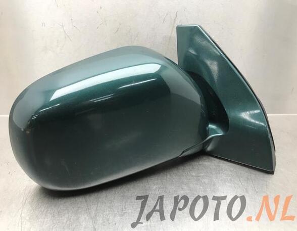 Wing (Door) Mirror SUZUKI GRAND VITARA I (FT, HT), SUZUKI GRAND VITARA I Open Off-Road Vehicle (GT)