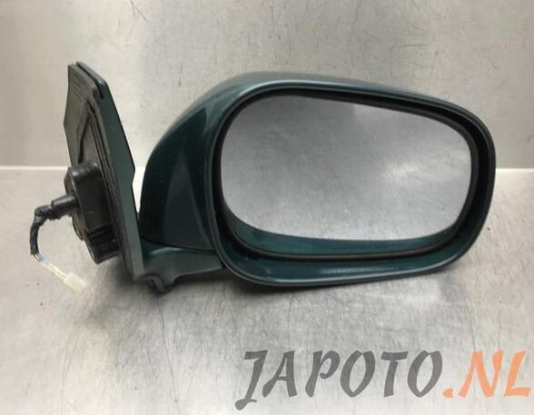 Wing (Door) Mirror SUZUKI GRAND VITARA I (FT, HT), SUZUKI GRAND VITARA I Open Off-Road Vehicle (GT)