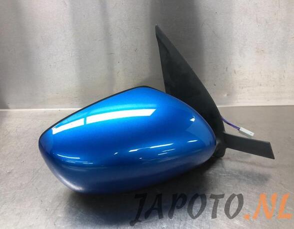 Wing (Door) Mirror SUZUKI SWIFT V (AZ)