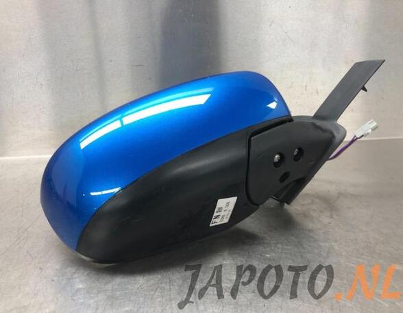 Wing (Door) Mirror SUZUKI SWIFT V (AZ)