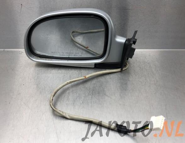 Wing (Door) Mirror CHEVROLET REZZO MPV (U100), DAEWOO REZZO (U100)