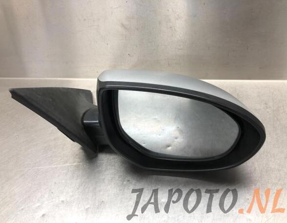 Wing (Door) Mirror MAZDA 6 Estate (GH)