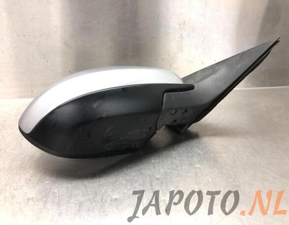 Wing (Door) Mirror MAZDA 6 Estate (GH)