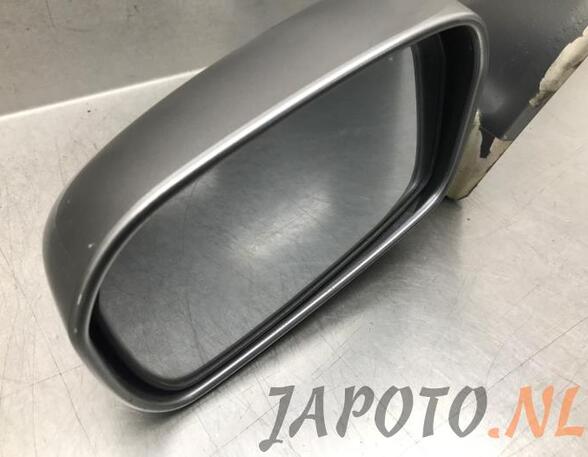 Wing (Door) Mirror HONDA CIVIC VII Saloon (ES, ET)