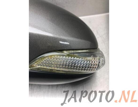 Wing (Door) Mirror TOYOTA YARIS (_P13_)