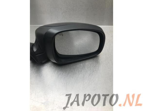 Wing (Door) Mirror SUZUKI SWIFT III (MZ, EZ)