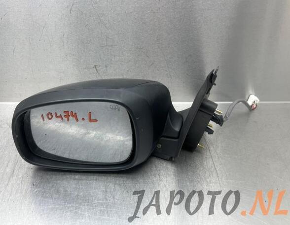 Wing (Door) Mirror SUZUKI SWIFT III (MZ, EZ)