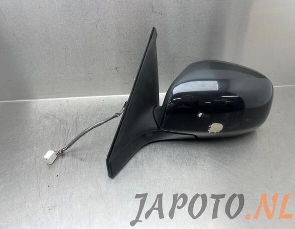 Wing (Door) Mirror SUZUKI SWIFT III (MZ, EZ)