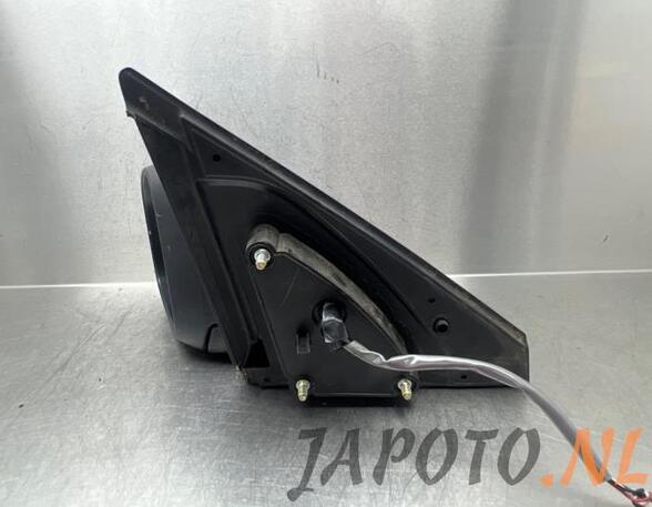 Wing (Door) Mirror SUZUKI SWIFT III (MZ, EZ)