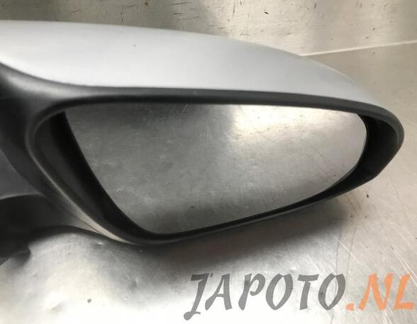 Wing (Door) Mirror TOYOTA AURIS (_E18_), TOYOTA AURIS Estate (_E18_), TOYOTA AURIS (_E15_)