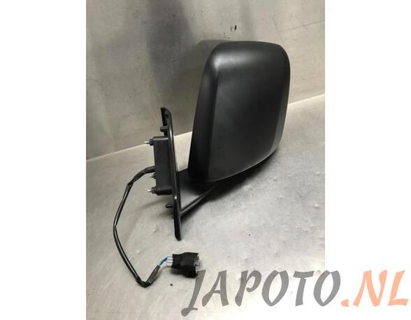 Wing (Door) Mirror NISSAN NV200 Van