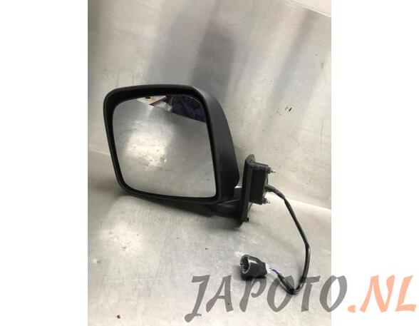 Wing (Door) Mirror NISSAN NV200 Van