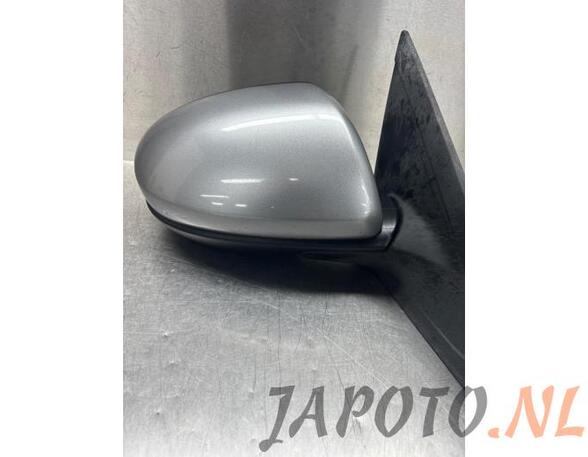 Wing (Door) Mirror MAZDA 3 Saloon (BL)