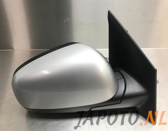 Wing (Door) Mirror HYUNDAI i30 (FD), HYUNDAI i30 Estate (FD), HYUNDAI i30 (GD), HYUNDAI i30 Coupe