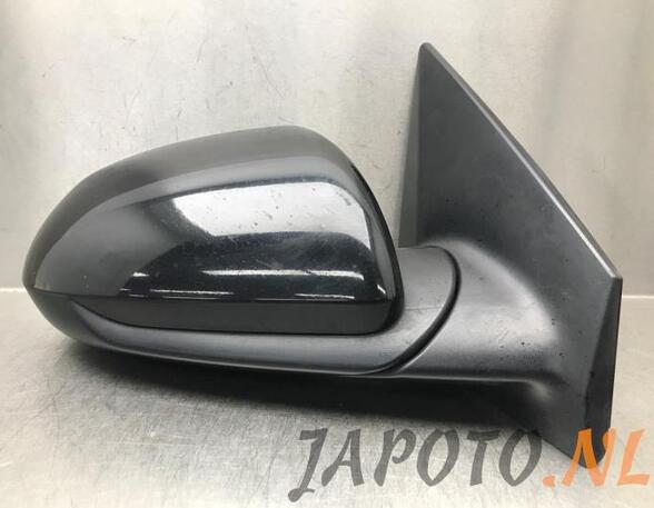 Wing (Door) Mirror KIA RIO IV (YB, SC, FB)