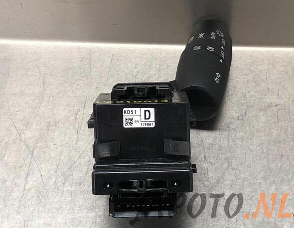 Turn Signal Switch MAZDA CX-5 (KE, GH)