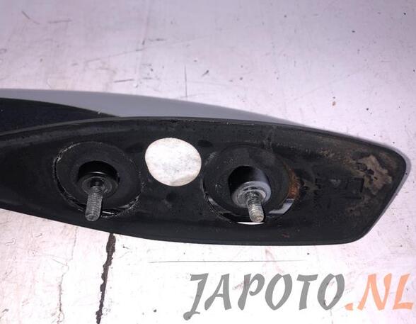 Roof Rails (Bars) CHEVROLET SPARK (M300)