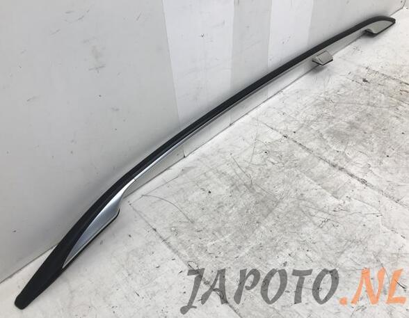 Roof Rails (Bars) NISSAN MURANO II (Z51), NISSAN MURANO I (Z50)