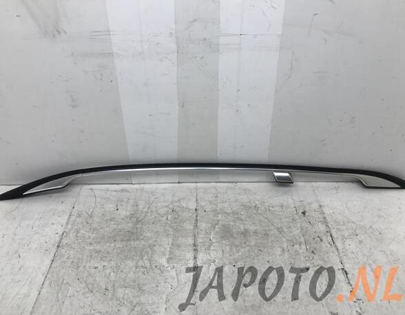 Roof Rails (Bars) NISSAN MURANO II (Z51), NISSAN MURANO I (Z50)