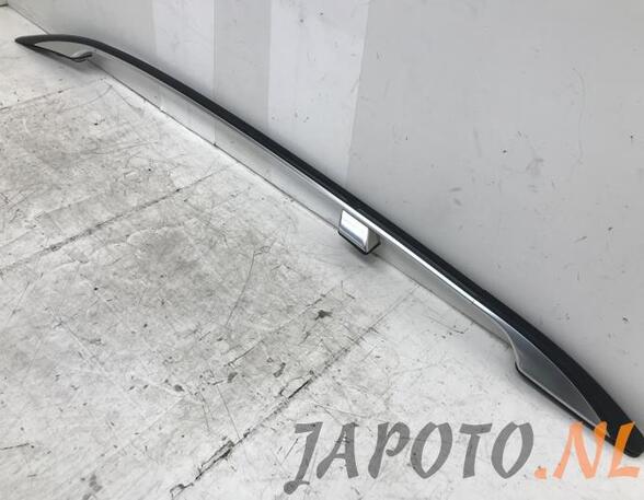 Roof Rails (Bars) NISSAN MURANO II (Z51), NISSAN MURANO I (Z50)