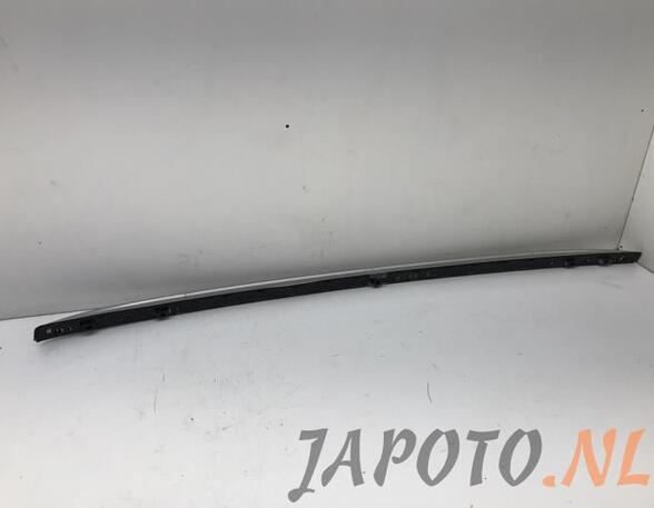 Roof Rails (Bars) KIA NIRO I (DE)