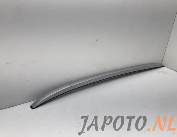 Roof Rails (Bars) KIA NIRO I (DE)