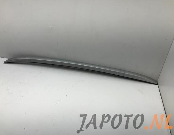 Roof Rails (Bars) KIA NIRO I (DE)