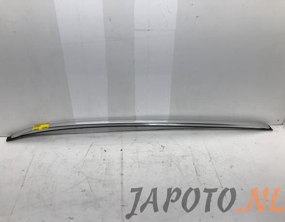 Roof Rails (Bars) SUZUKI VITARA (LY)