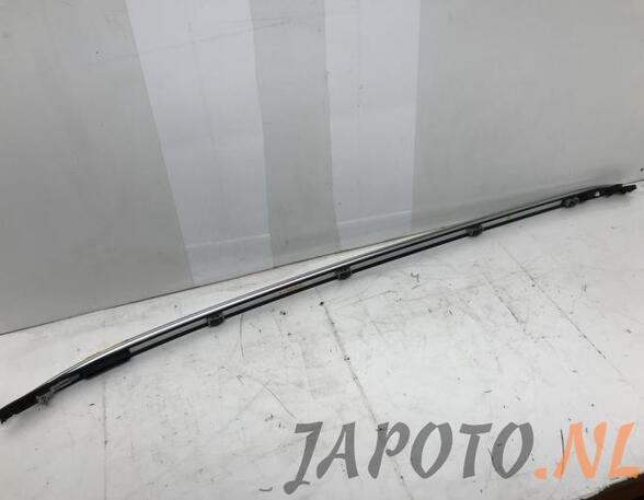 Roof Rails (Bars) SUZUKI VITARA (LY)