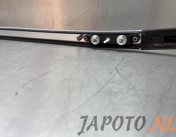 Roof Rails (Bars) TOYOTA AURIS (_E18_), TOYOTA AURIS Estate (_E18_), TOYOTA AURIS (_E15_)