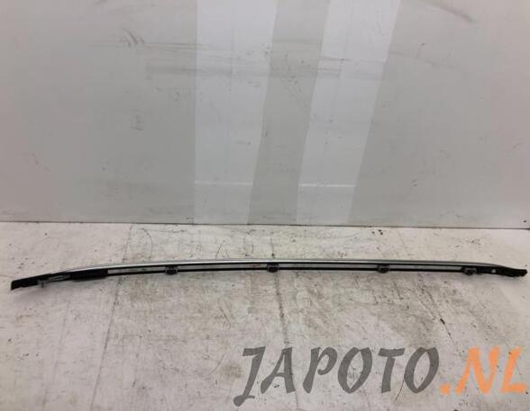 Roof Rails (Bars) SUZUKI VITARA (LY)