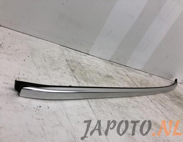 Roof Rails (Bars) SUZUKI VITARA (LY)