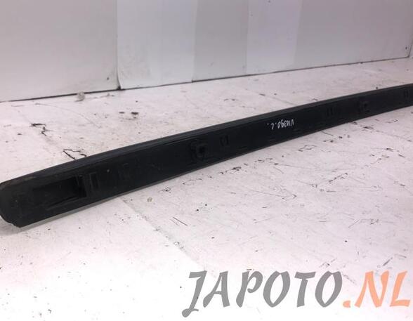 Roof Rails (Bars) HYUNDAI KONA (OS, OSE, OSI)