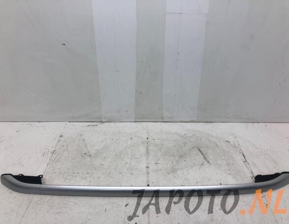 Roof Rails (Bars) SUZUKI IGNIS III (MF)