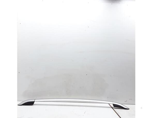 Roof Rails (Bars) SUZUKI IGNIS III (MF)