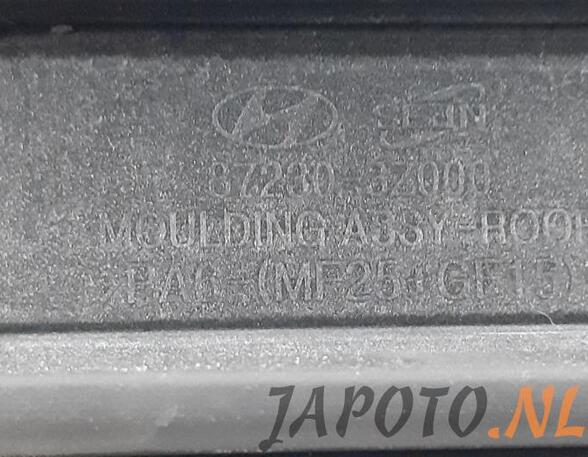 Dachreling links Hyundai i40 CW VF 872303Z000 P17096101