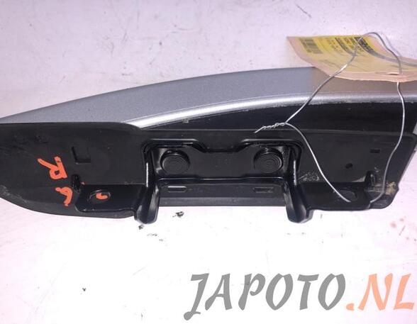 Roof Rails (Bars) SUZUKI IGNIS III (MF)