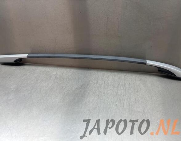 Roof Rails (Bars) CHEVROLET SPARK (M300)