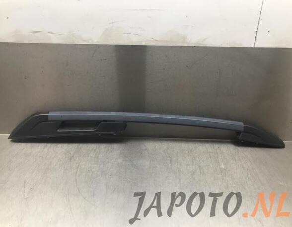 Roof Rails (Bars) SUBARU IMPREZA Hatchback (GR, GH, G3), SUBARU IMPREZA Estate (GG), SUBARU IMPREZA Saloon (GE, GV)