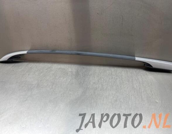 Roof Rails (Bars) CHEVROLET SPARK (M300)