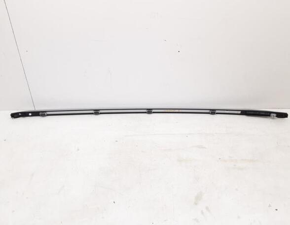 Roof Rails (Bars) SUZUKI SX4 S-CROSS (JY)