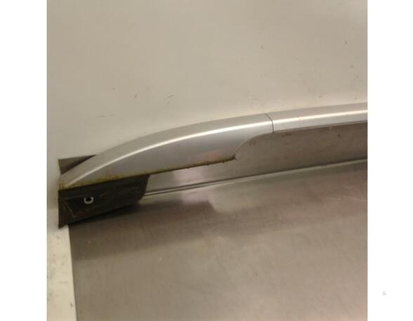 Roof Rails (Bars) KIA CEE'D SW (ED), KIA CEE'D Hatchback (ED), KIA PRO CEE'D (ED)