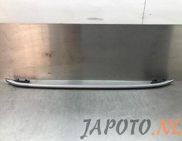 Roof Rails (Bars) SUZUKI IGNIS III (MF)