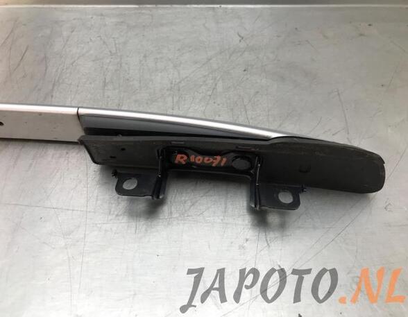 Roof Rails (Bars) SUZUKI IGNIS III (MF)