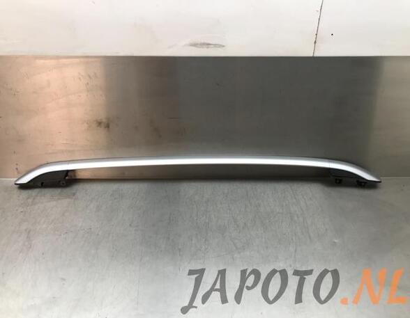 Roof Rails (Bars) SUZUKI IGNIS III (MF)