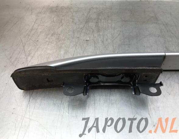 Roof Rails (Bars) SUZUKI IGNIS III (MF)