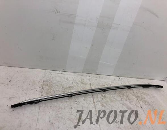 Roof Rails (Bars) SUZUKI VITARA (LY)